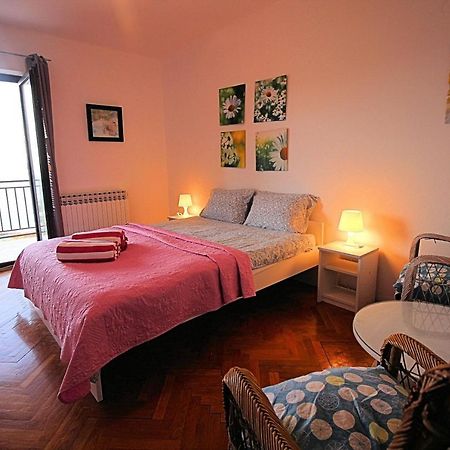 House Maja Villa Novi Vinodolski Buitenkant foto