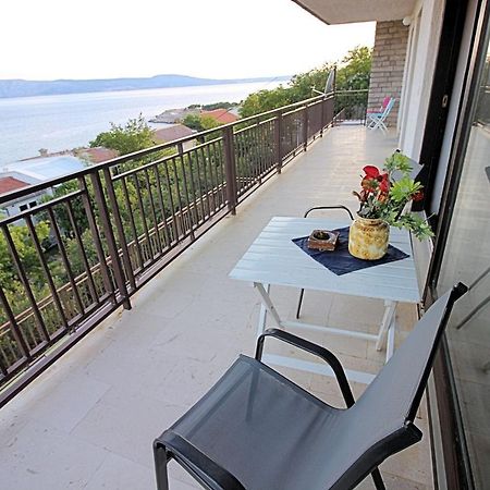 House Maja Villa Novi Vinodolski Buitenkant foto