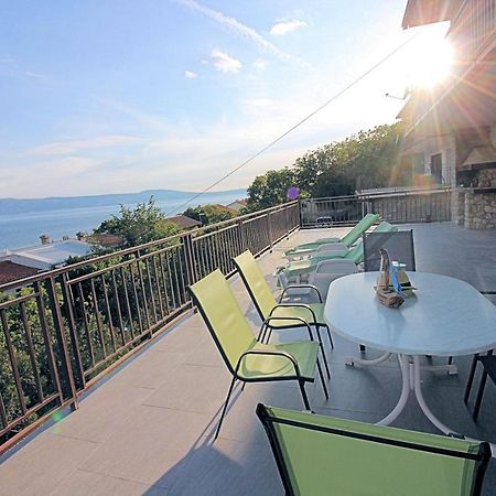 House Maja Villa Novi Vinodolski Buitenkant foto