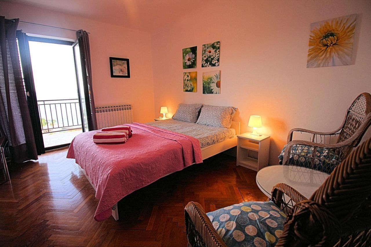House Maja Villa Novi Vinodolski Buitenkant foto