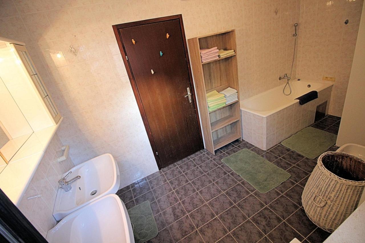 House Maja Villa Novi Vinodolski Buitenkant foto