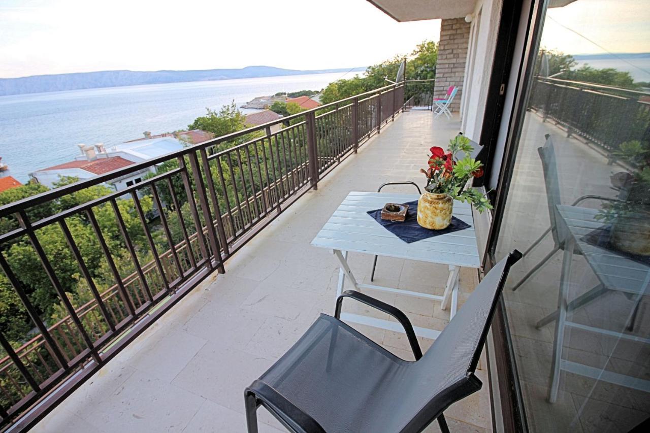 House Maja Villa Novi Vinodolski Buitenkant foto
