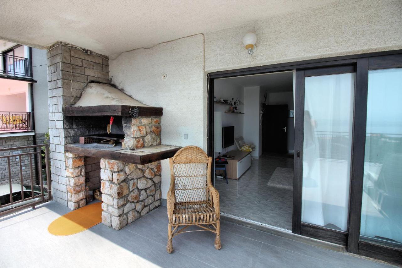 House Maja Villa Novi Vinodolski Buitenkant foto