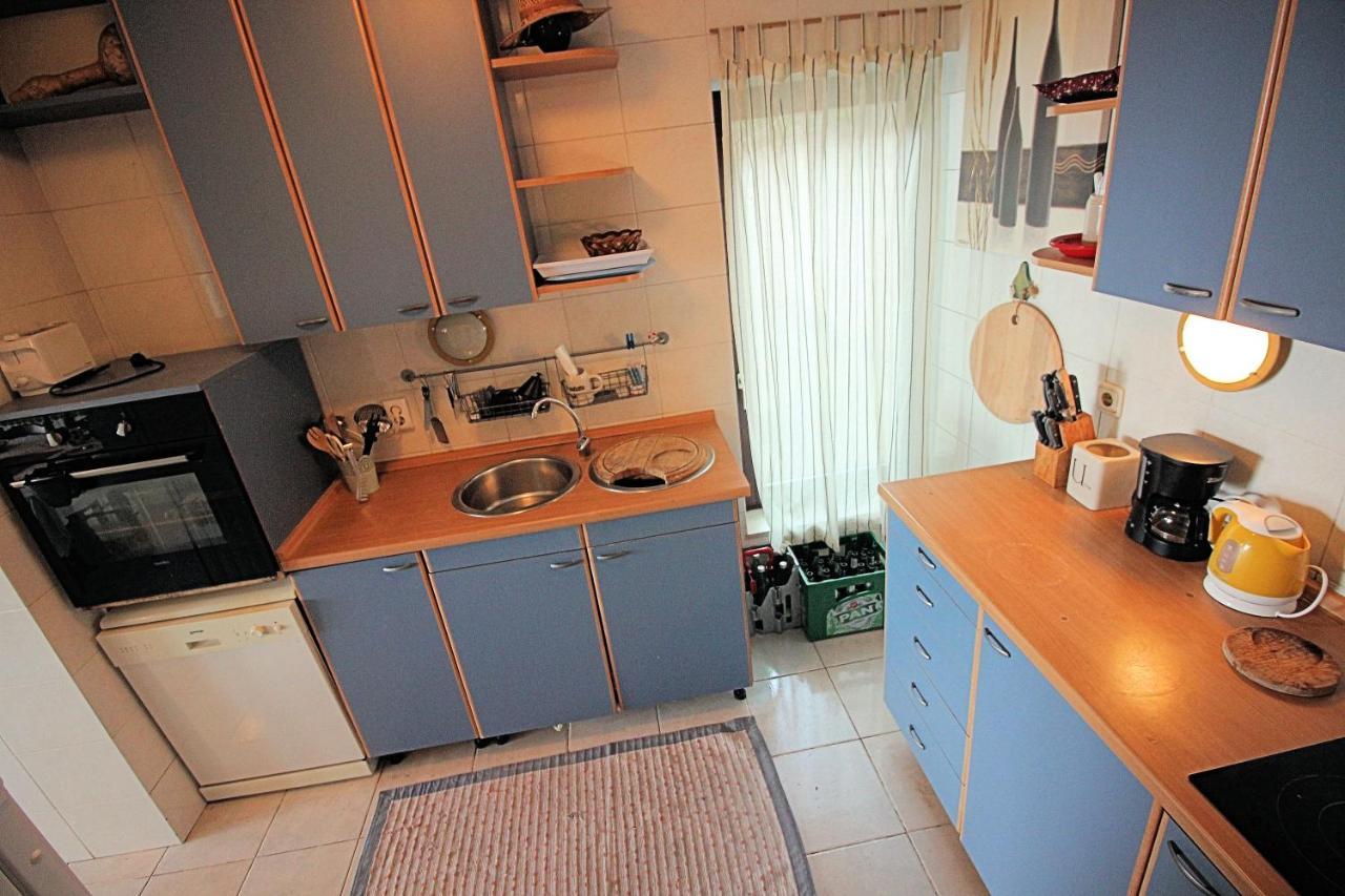 House Maja Villa Novi Vinodolski Buitenkant foto