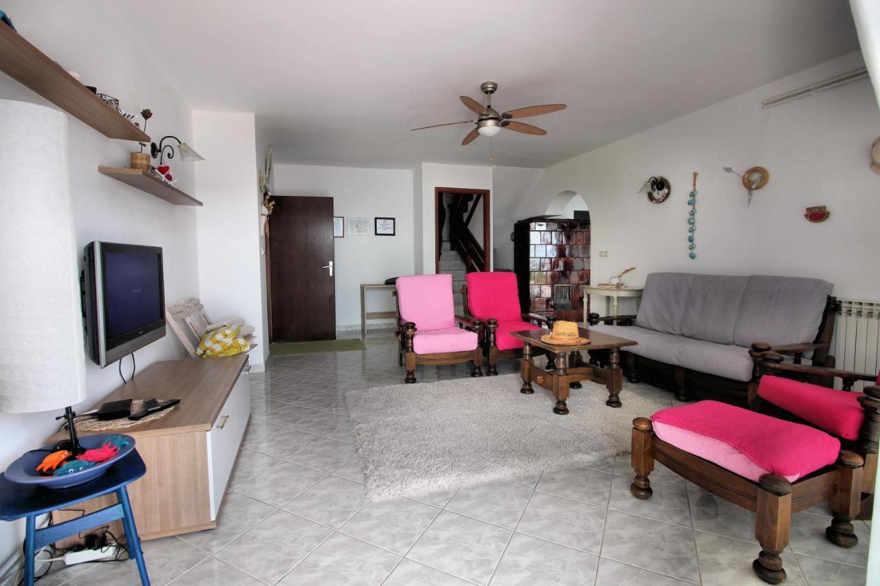 House Maja Villa Novi Vinodolski Buitenkant foto