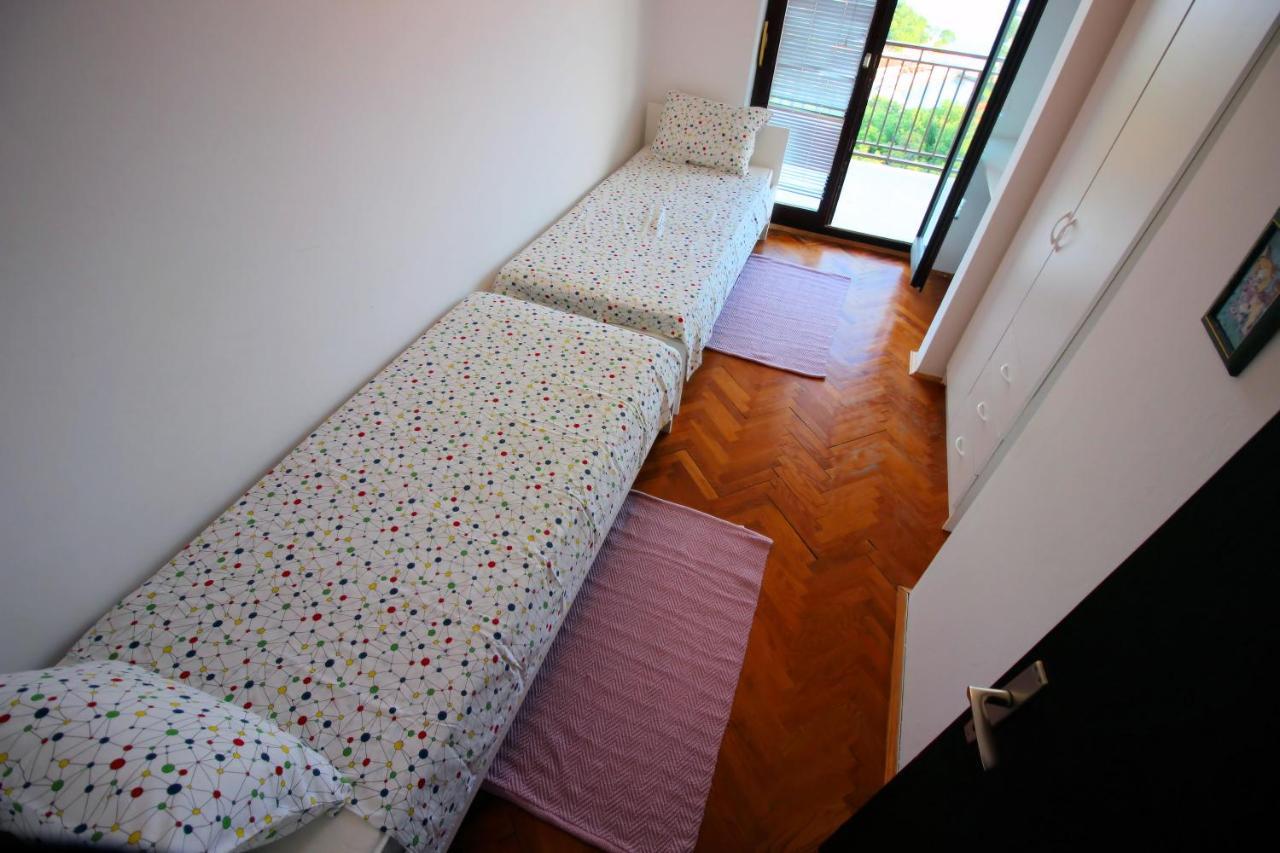 House Maja Villa Novi Vinodolski Buitenkant foto